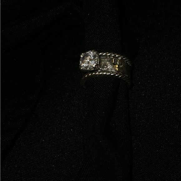 F 925 silver ring - Picture 9 of 11